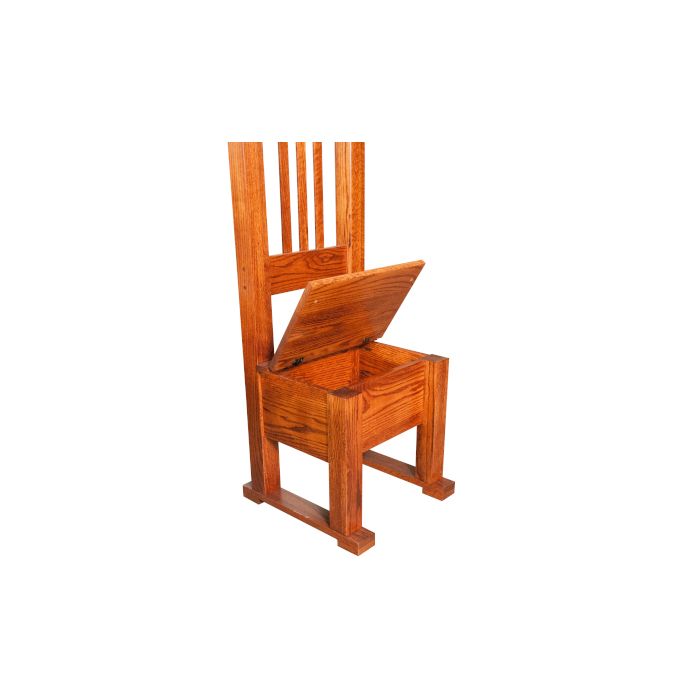 Personal Hall Seat