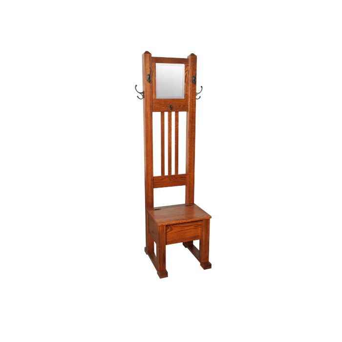 Personal Hall Seat