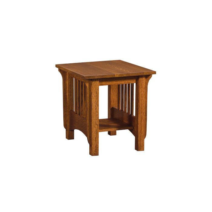 Pioneer Occasional Tables
