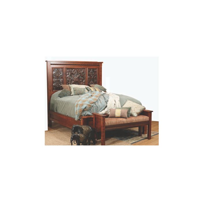 Pittsburg Bed