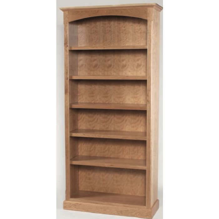Plain Shaker Bookshelf