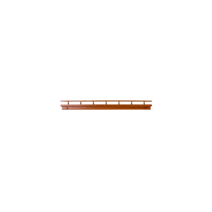 Plate Rail