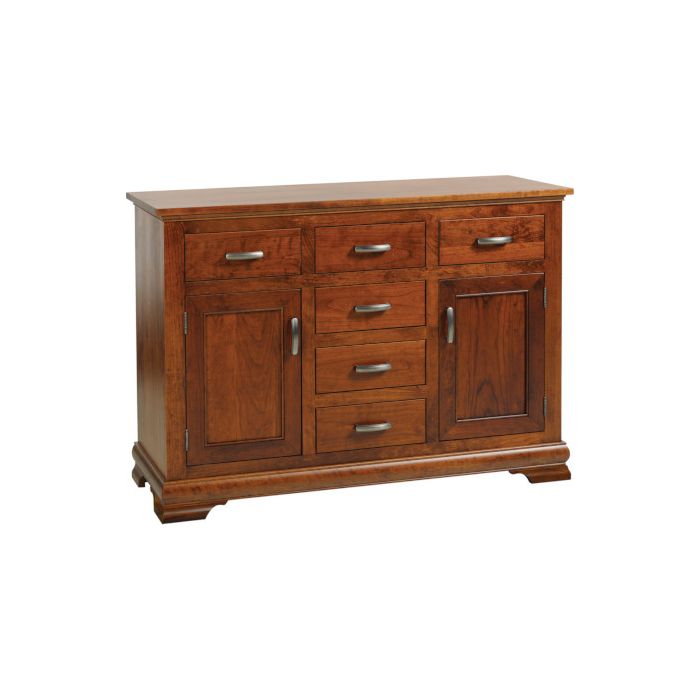 Porter Buffet