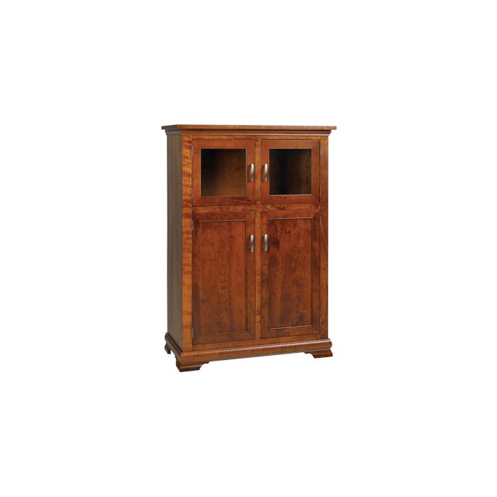 Porter Mini Hutch