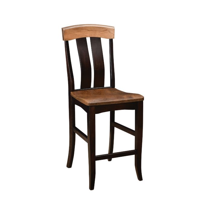 Portland 24" Bar Chair 