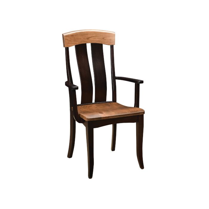 Portland Arm Chair