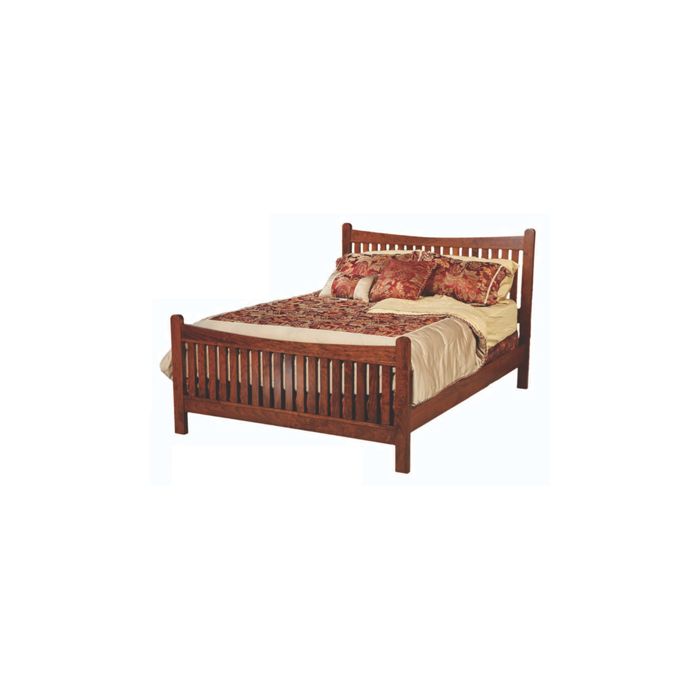 Portland Bed
