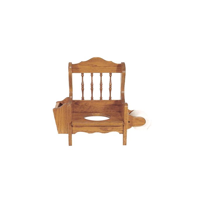 Child's Potty Chair