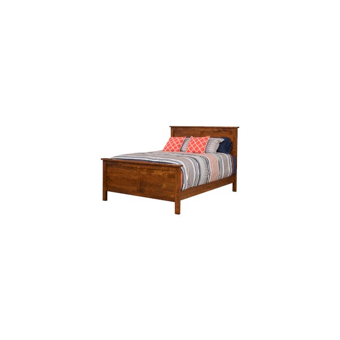 Praire Bed