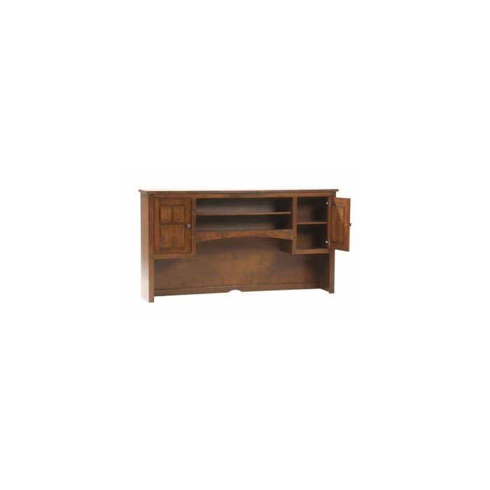Prairie Mission Hutch