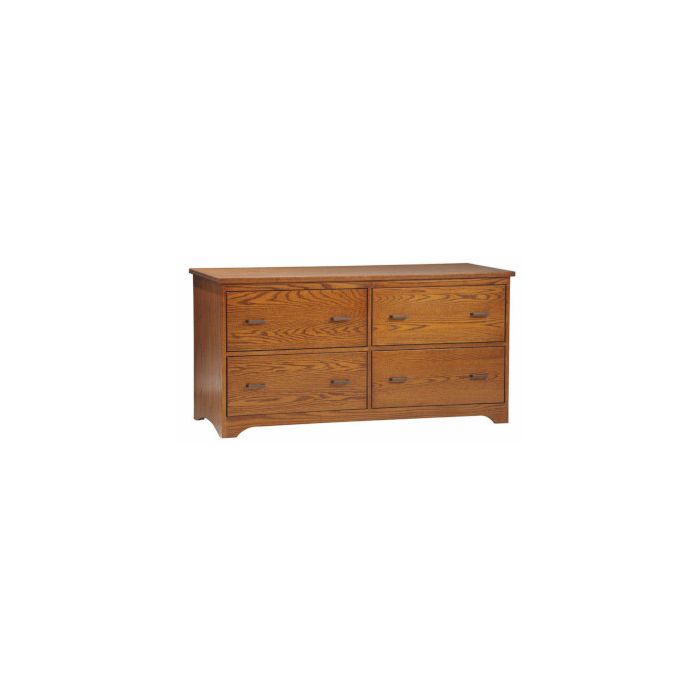 Rivertowne 2 Drawer Lateral File Cabinet