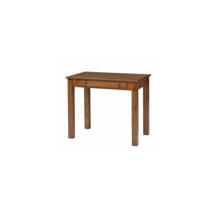 Prairie Mission Computer Desk