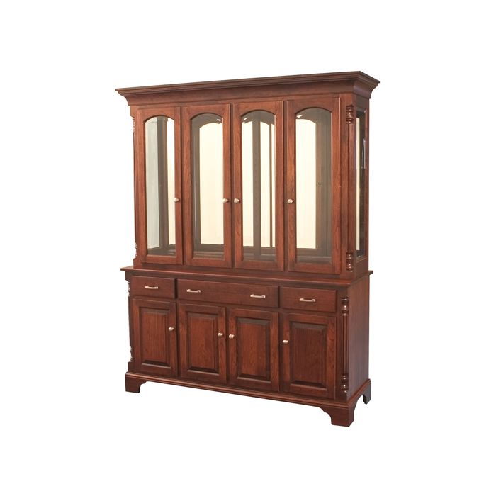 Princeton Hutch