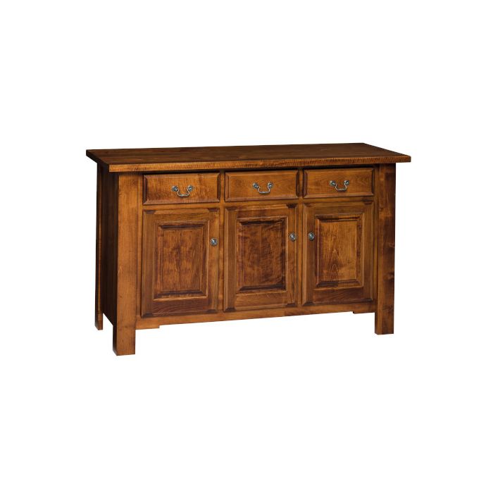 Provincial Cottage Buffet