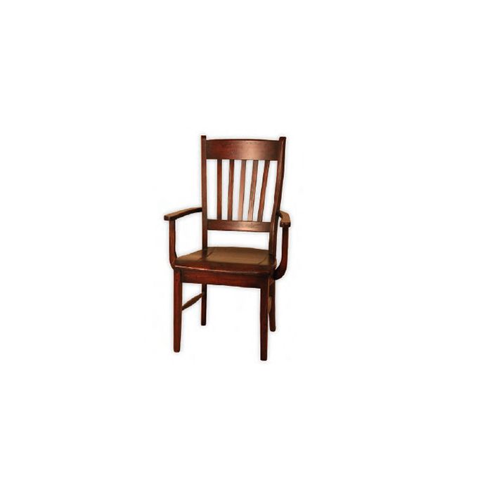 Provincial Cottage Side & Arm Chair
