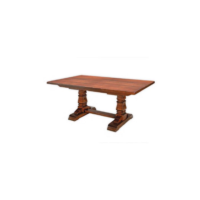 Provincial Cottage Dining Table
