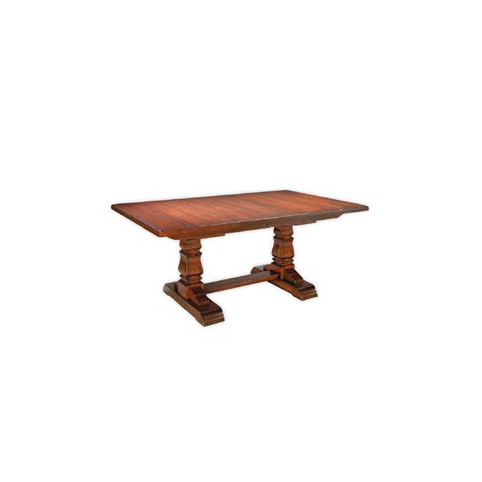 Provincial Cottage Dining Table