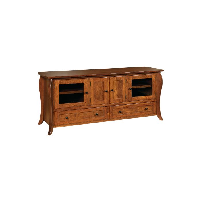 Quincy TV Cabinets