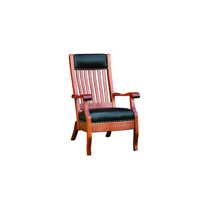 Queen Lounge Chair