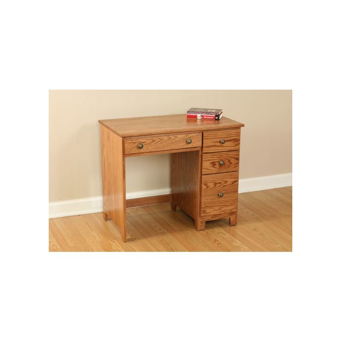 Quick Ship Laptop Desk