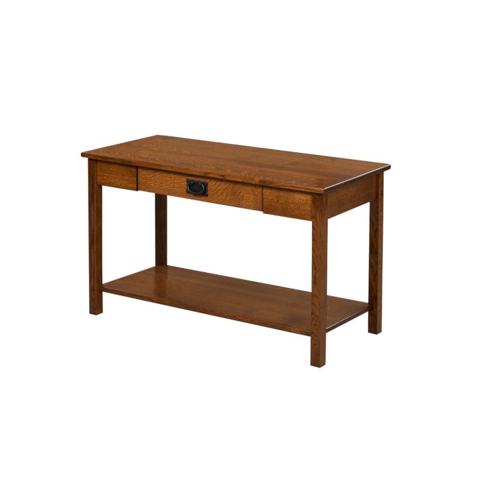 Quick Ship Mission Sofa Table