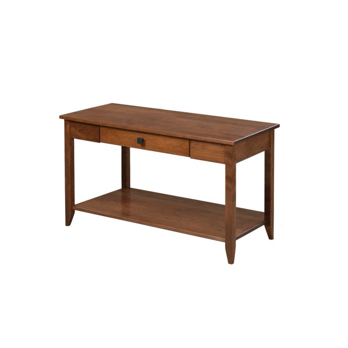 Quick Ship Shaker Sofa Table