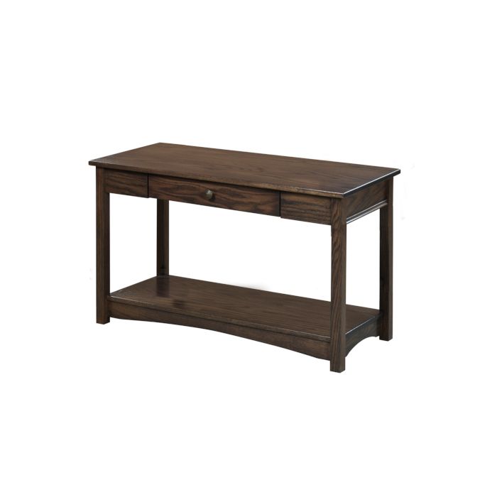 Quick Ship Traditional Sofa Table