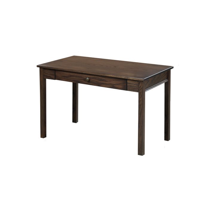Quick Ship Traditional Writing Desk