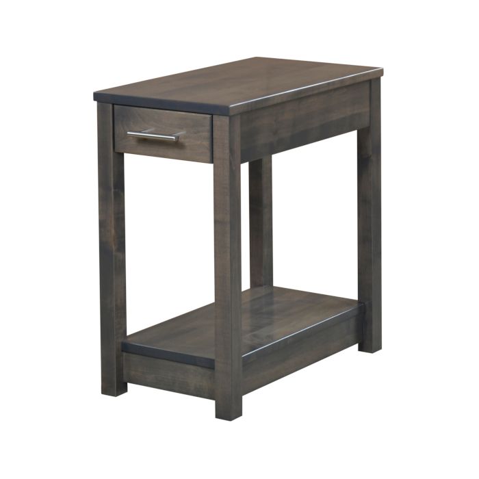 Quick Ship Urban Chairside Table