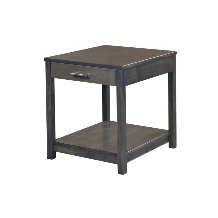 Quick Ship Urban End Table