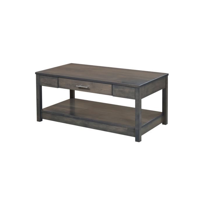 Quick Ship Urban Coffee Table