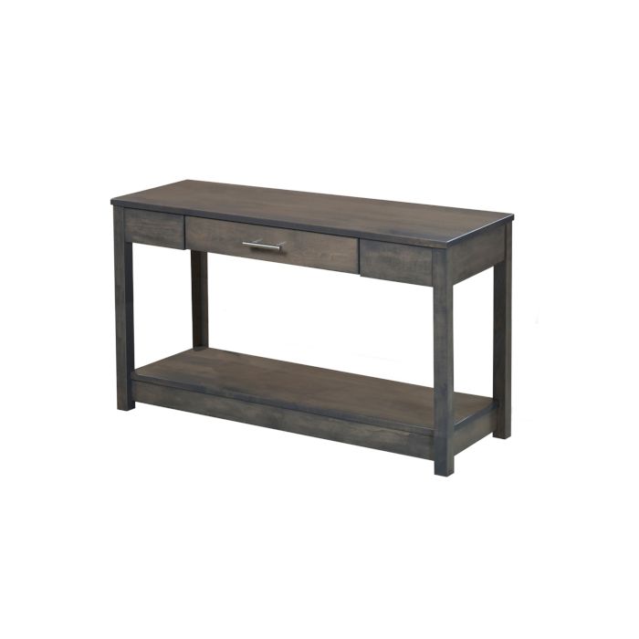 Quick Ship Urban Sofa Table