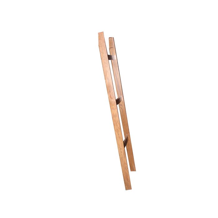 Single Quilt Ladder Stand