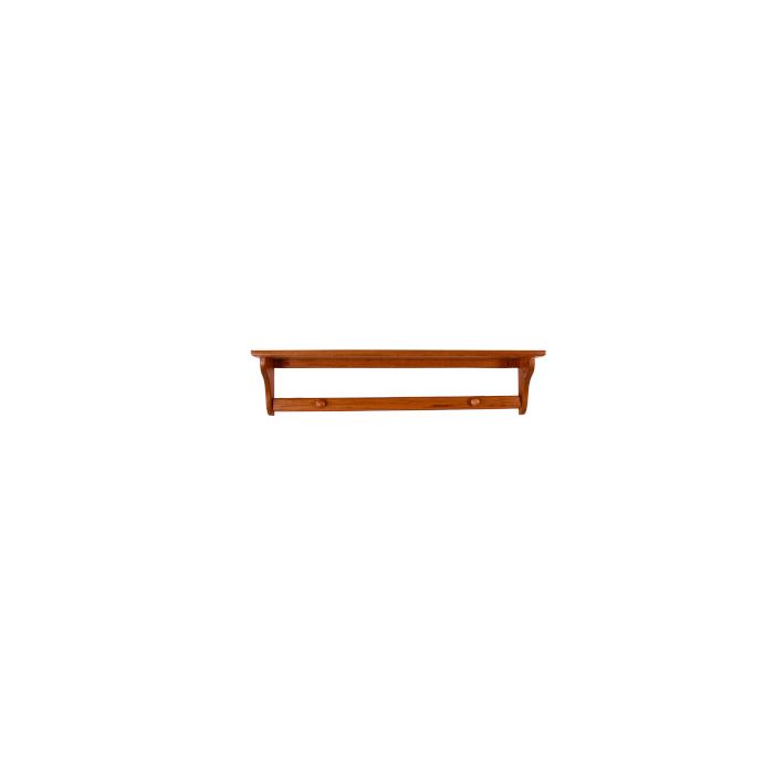 Quilt Clamp Shelf