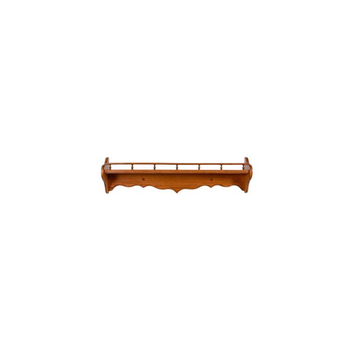 Rail Shelf