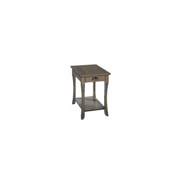 Regal Chairside Table