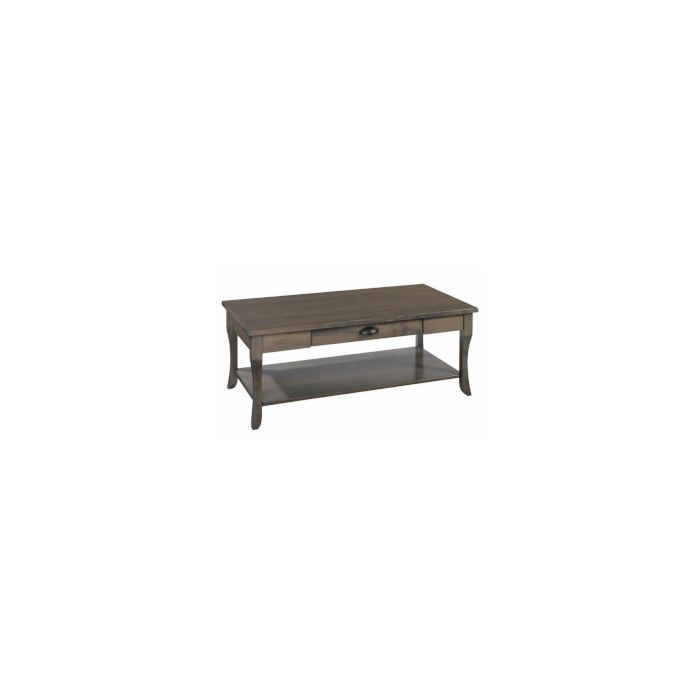 Regal Coffee Table