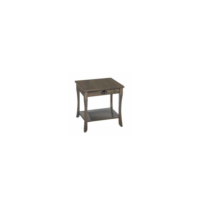 Regal End Table