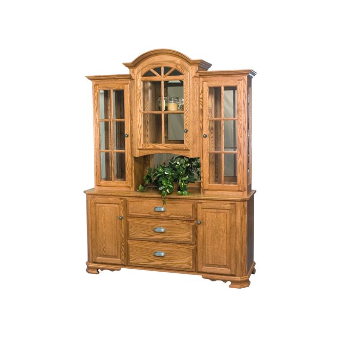 Regency Hutch