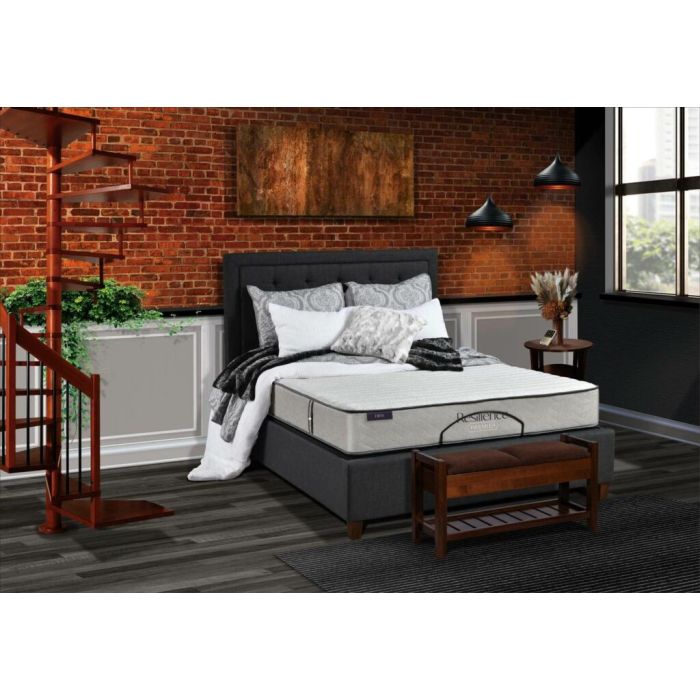 Resilience Premier Mattress