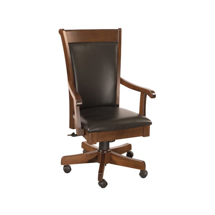 Acadia Desk Chair
