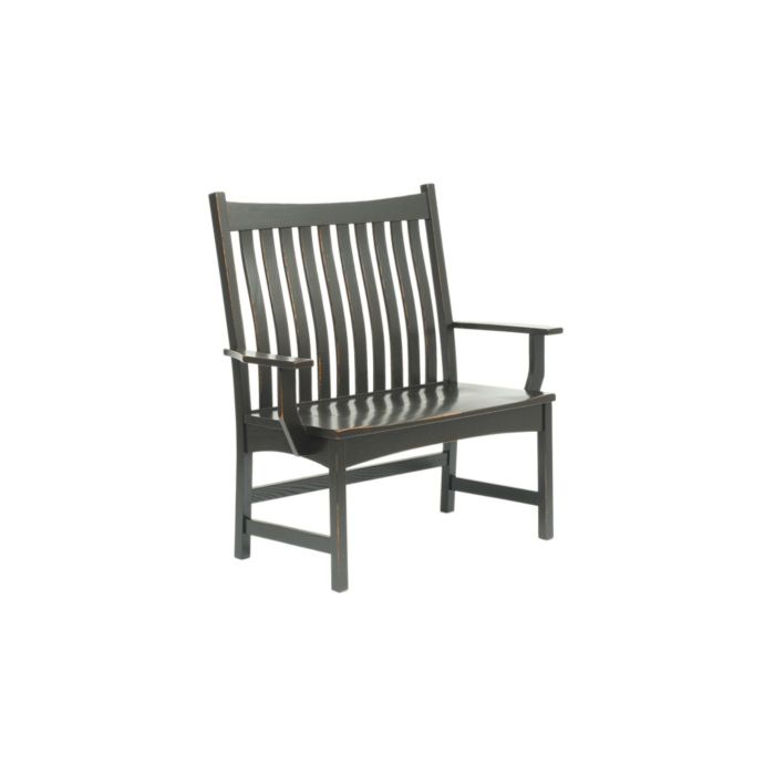 Bellingham Bench