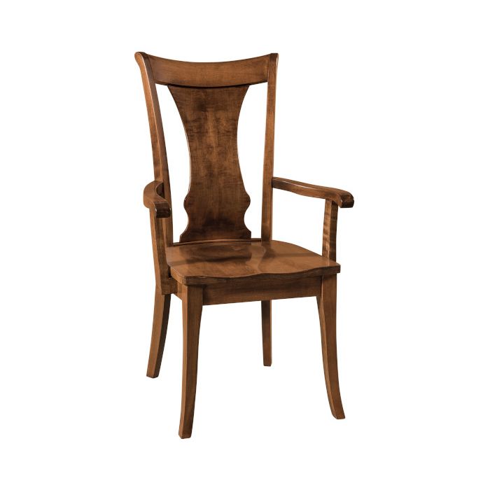 Benjamin Arm Chair