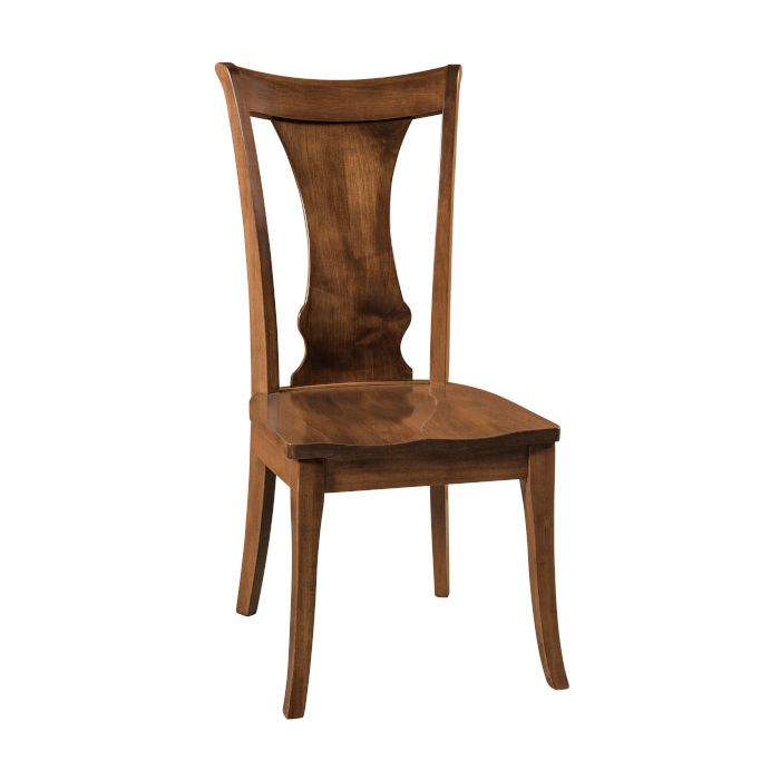 Benjamin Side Chair