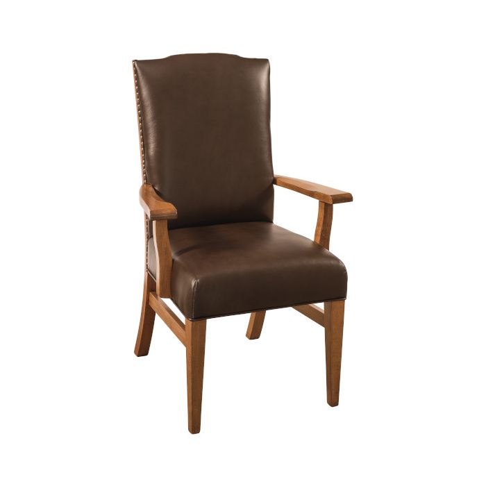 Bow River Arm Chair