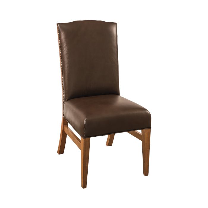 Bow River Side Chair