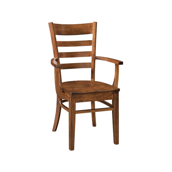 Brandberg Arm Chair