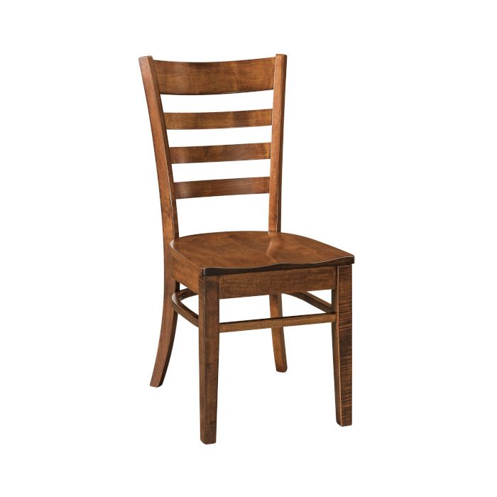 Brandberg Side Chair