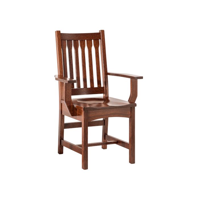 Buchanan Arm Chair