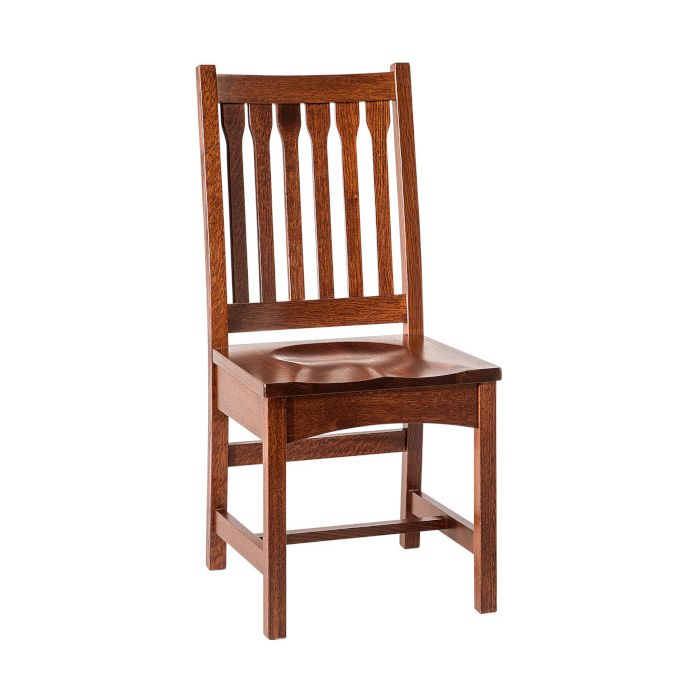 Buchanan Side Chair